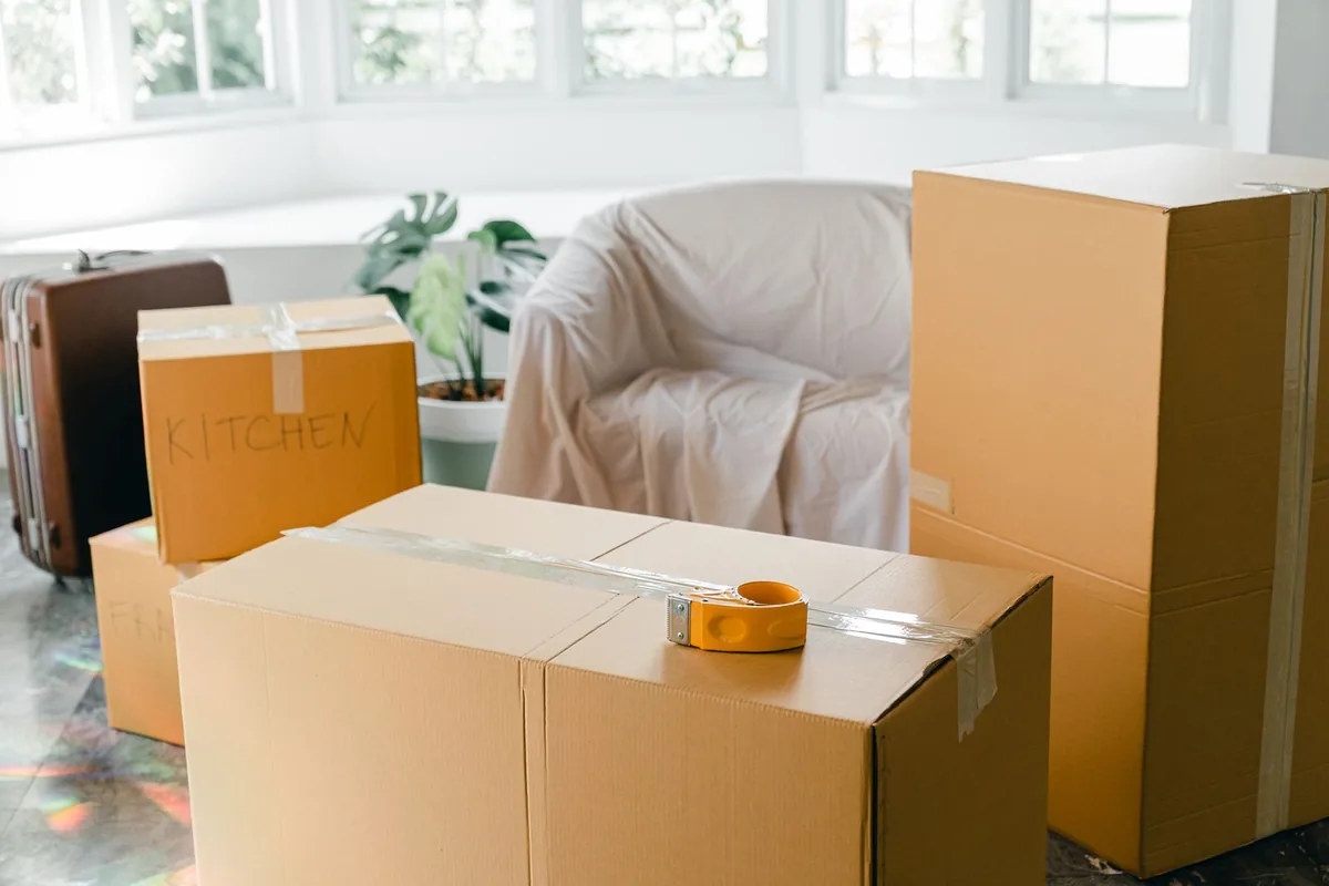 Hoarding Cleanup in Summit, WI